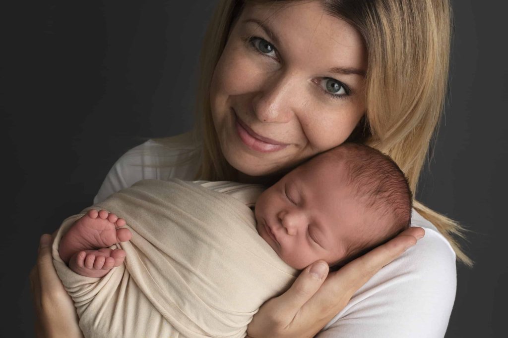 újszülött fotózás Székesfehérvár